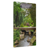 Peaceful Spring Creek Klembord (Rechts)