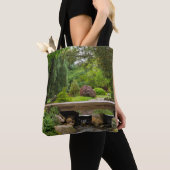 Peaceful Spring Creek Tote Bag (Dichtbij)