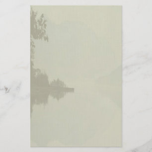 Peaceful Stationery Briefpapier