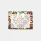 Peaceful Stones Post-it® Notes (Voorkant)