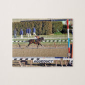 Peaceful Talk Wins on New Year's Day Legpuzzel (Horizontaal)