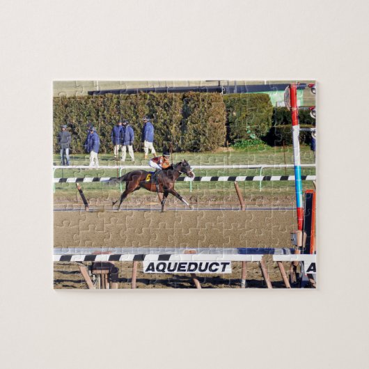 Peaceful Talk Wins on New Year's Day Legpuzzel (Horizontaal)