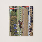 Peaceful Talk Wins on New Year's Day Legpuzzel (Verticaal)