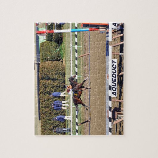 Peaceful Talk Wins on New Year's Day Legpuzzel (Verticaal)