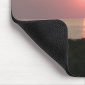 Peaceful Thoughts/Sunset on Beach over Zee Muismat (Hoek)