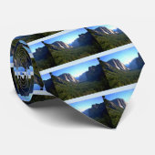 Peaceful Valley Stropdas (Opgerold)