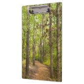 Peaceful Walk Klembord (Links)