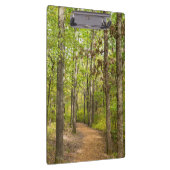 Peaceful Walk Klembord (Rechts)