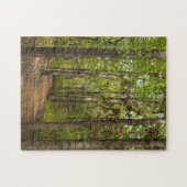 Peaceful Walk Legpuzzel (Horizontaal)