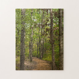 Peaceful Walk Legpuzzel