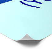 Peaceful World Children - Poster (Hoek)