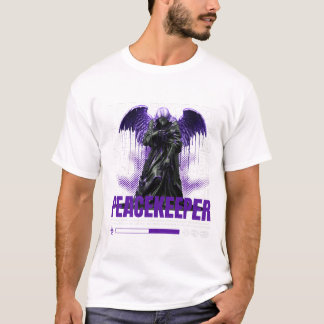 Peacekeeper T-shirt