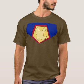 Peacemaker Eagle T-shirt