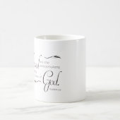 Peacemakers Coffee-Mok Koffiemok (Center)