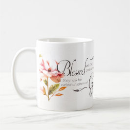 Peacemakers Coffee-Mok Koffiemok