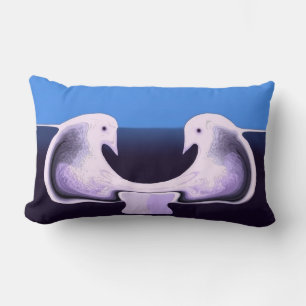 Peacemakers Hoofdkussen Kussen