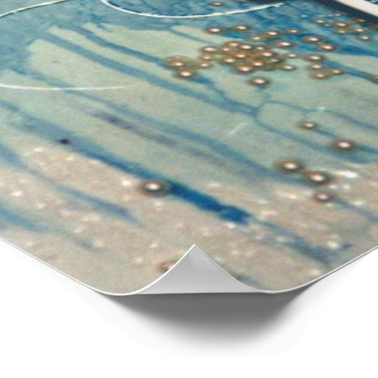 Peacemakers Poster (Hoek)