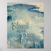 Peacemakers Poster (Voorkant)