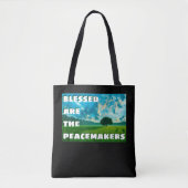 Peacemakers Tas (Voorkant)