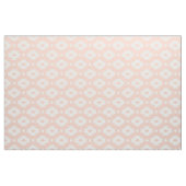 Peach Aztec Stof (Fat Quarter)