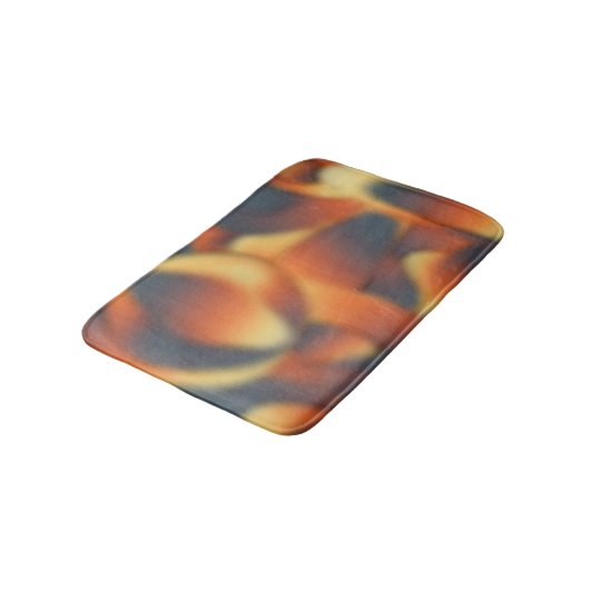  Peach Badmat (Gekanteld)