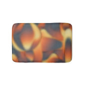 Peach Badmat (Voorkant)