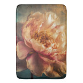 Peach Beauty Badmat (Voorkant Verticaal)