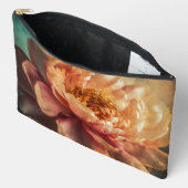 Peach Beauty Etui (Open)