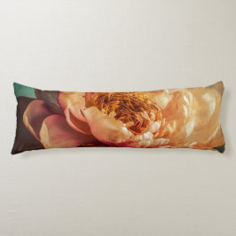 Peach Beauty Lichaamskussen