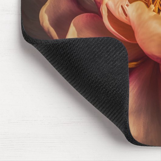 Peach Beauty Muismat (Hoek)