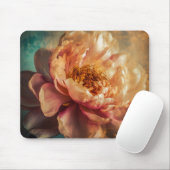 Peach Beauty Muismat (Met muis)