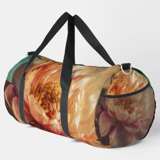 Peach Beauty Plunjezak (Rechterhoek)