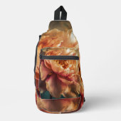 Peach Beauty Sling Bag (Voorkant)