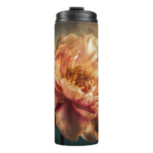 Peach Beauty Thermosbeker