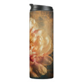 Peach Beauty Thermosbeker (Geroteerd rechts)