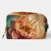 Peach Beauty Toilettasje (Achterkant)