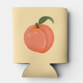 Peach Blikjeskoeler (Achterkant)