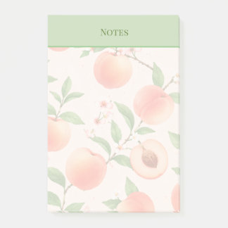 Peach Bliss Post-it Notitieblok Post-it® Notes