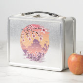 Peach Blossom (In situ)