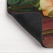 Peach Blossom Muismat (Hoek)