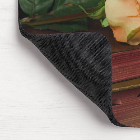 Peach Blossom Muismat (Hoek)