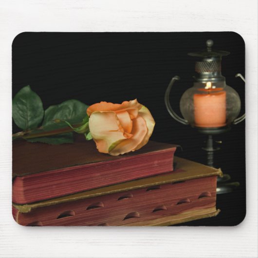 Peach Blossom Muismat (Voorkant)