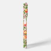 Peach Blossom Waterverf telefoonhoesje Case-Mate iPhone Case (Achterkant / Rechts)