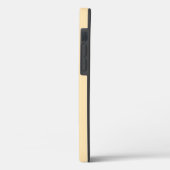 Peach Bro Case-Mate iPhone Case (Achterkant / Links)