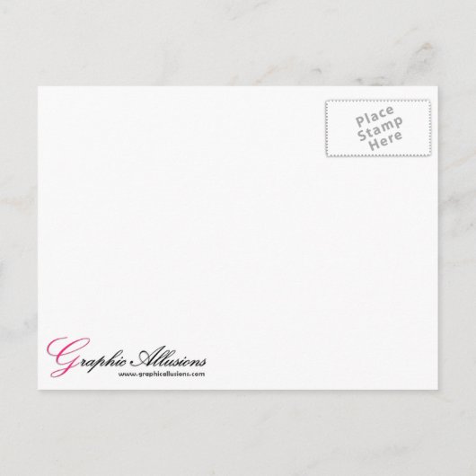 Peach Damask Wedding Save the Date Aankondigingskaart (Achterkant)