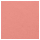 Peach Echo Stof (Close Up)