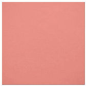 Peach Echo Stof (Swatch)