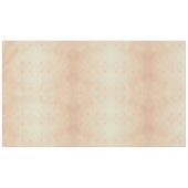 Peach elegant floral butterfly pattern tablecloth  tafelkleed (Voorkant (Horizontaal))