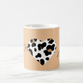 Peach Fuzz Valentijns Mok - Love Always (Center)