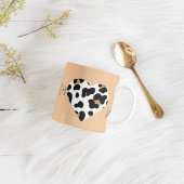 Peach Fuzz Valentijns Mok - Love Always